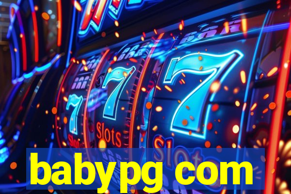 babypg com